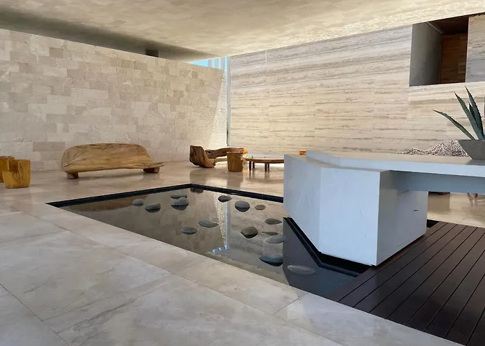 Solaz A Luxury Collection Resort Resort