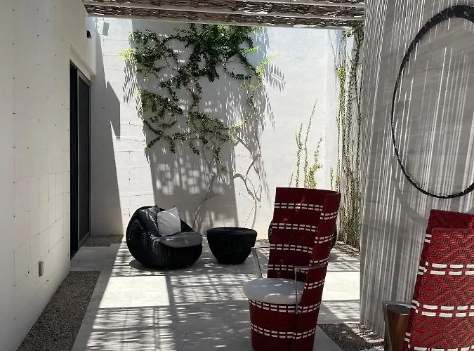 Resort Solaz A Luxury Collection Resort Cabo San Lucas
