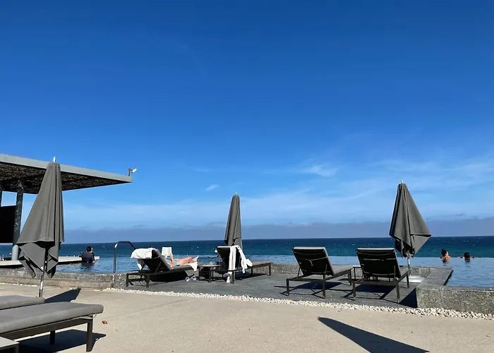 Solaz A Luxury Collection Resort Resort *