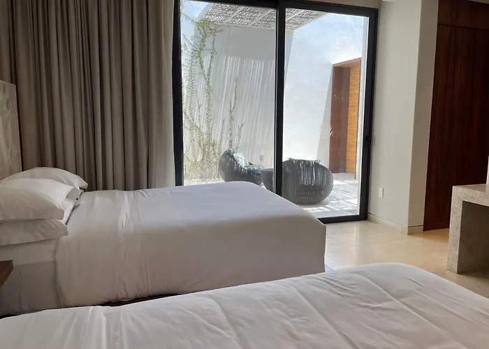 Solaz A Luxury Collection Resort Resort *