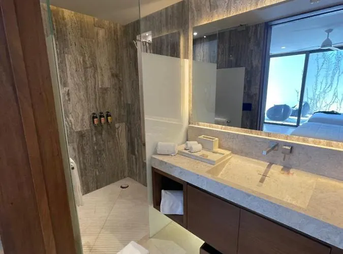 Resort Solaz A Luxury Collection Resort Cabo San Lucas
