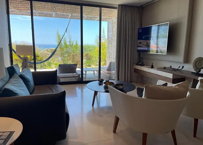 Resort Solaz A Luxury Collection Resort Cabo San Lucas