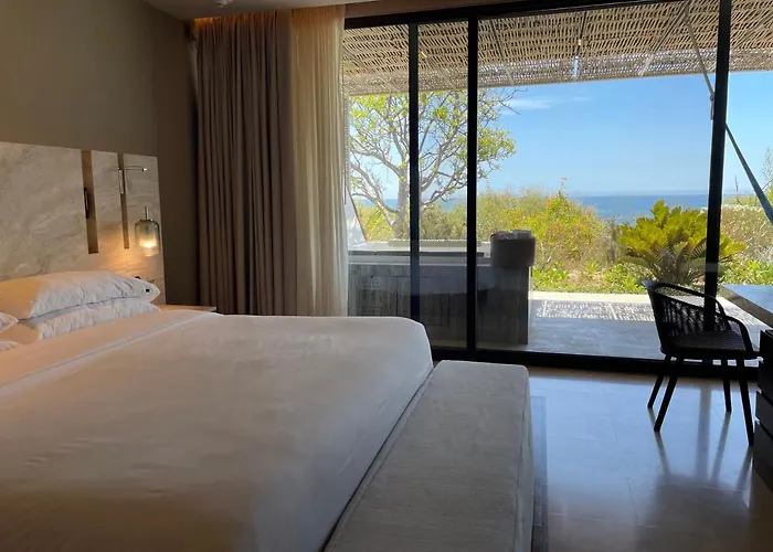 Resort Solaz A Luxury Collection Resort *