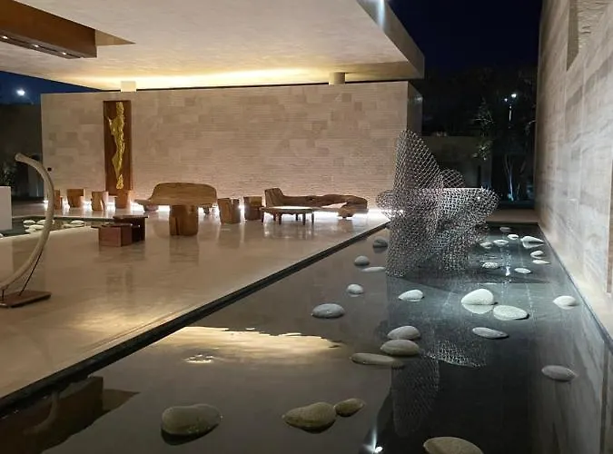 Solaz A Luxury Collection Resort