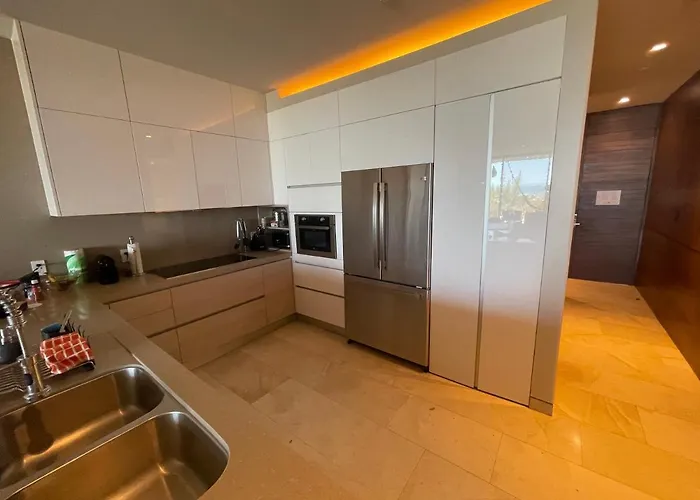 Resort Solaz A Luxury Collection Resort