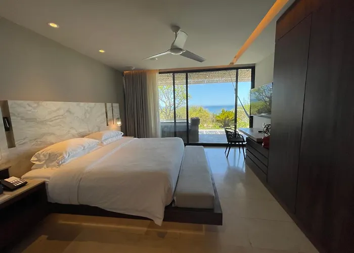 Resort Solaz A Luxury Collection Resort *